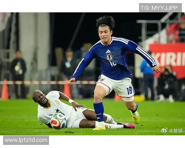 加纳力克日本足球队以2比0获胜展现强大实力