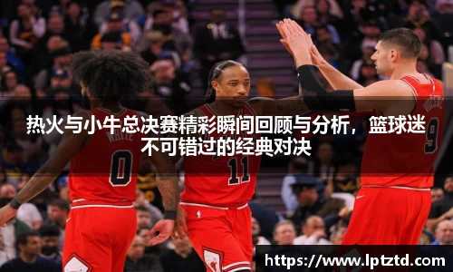 热火与小牛总决赛精彩瞬间回顾与分析，篮球迷不可错过的经典对决
